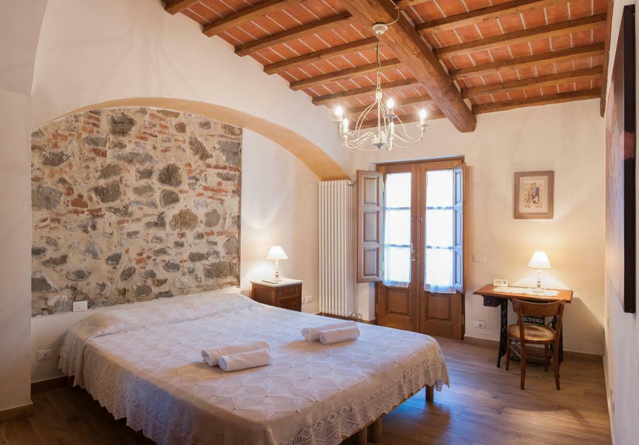 Casabeppe Villa Lucca Exterior photo